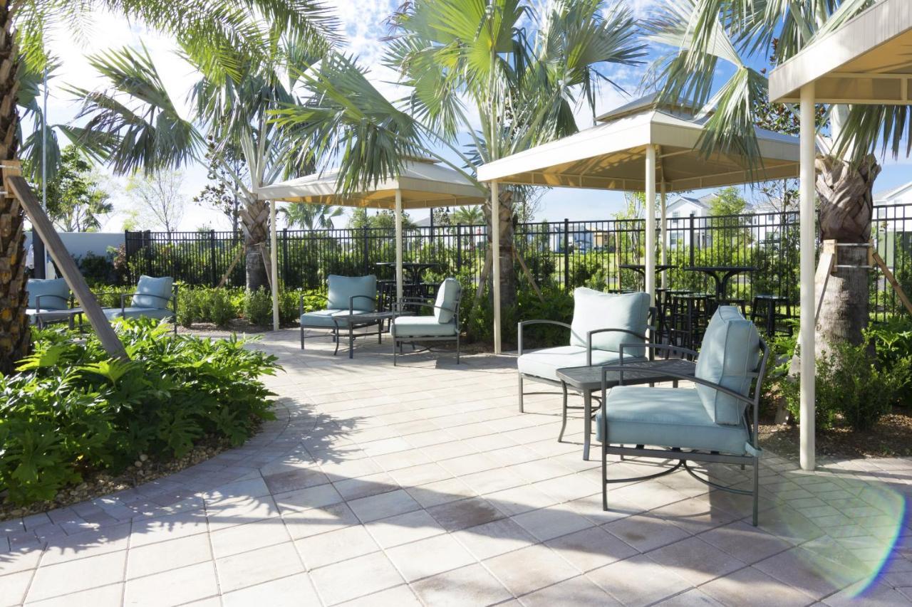 Lovely Vacation Townhouse With Pool Sl3103 Hunters Creek Bagian luar foto