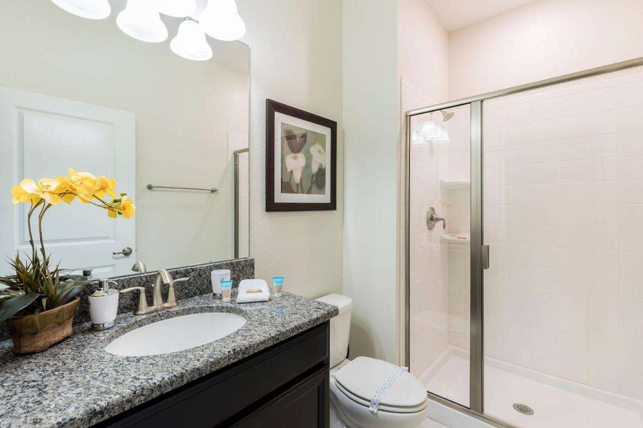 Lovely Vacation Townhouse With Pool Sl3103 Hunters Creek Bagian luar foto