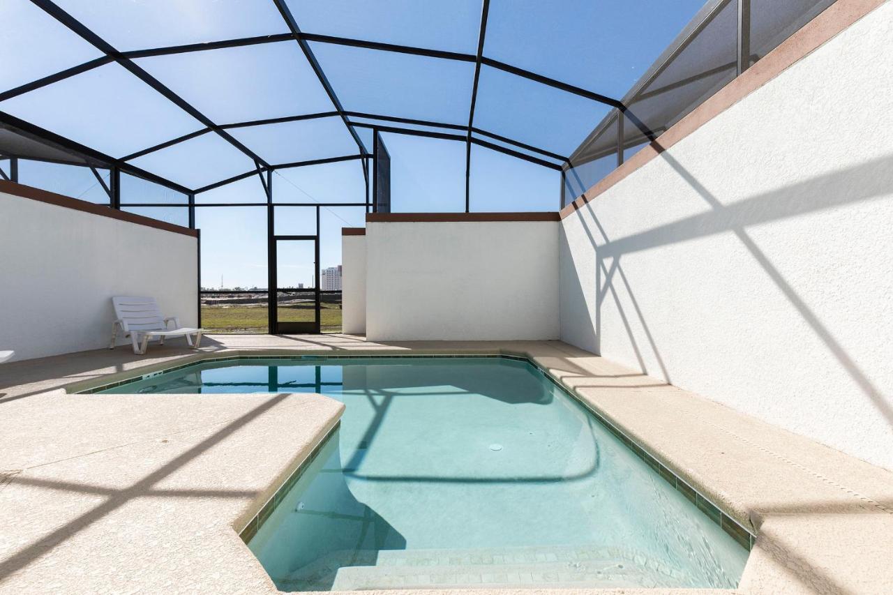 Lovely Vacation Townhouse With Pool Sl3103 Hunters Creek Bagian luar foto