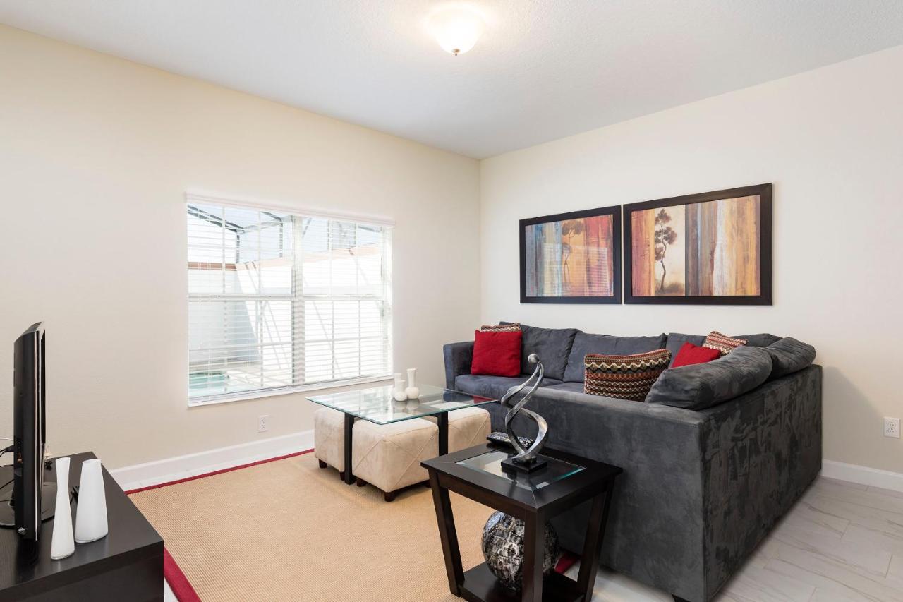 Lovely Vacation Townhouse With Pool Sl3103 Hunters Creek Bagian luar foto