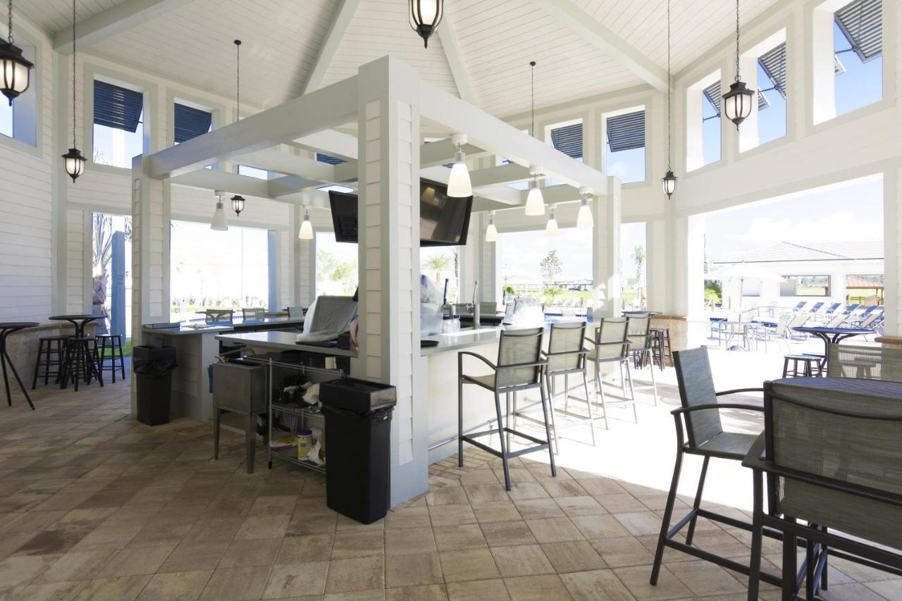 Lovely Vacation Townhouse With Pool Sl3103 Hunters Creek Bagian luar foto
