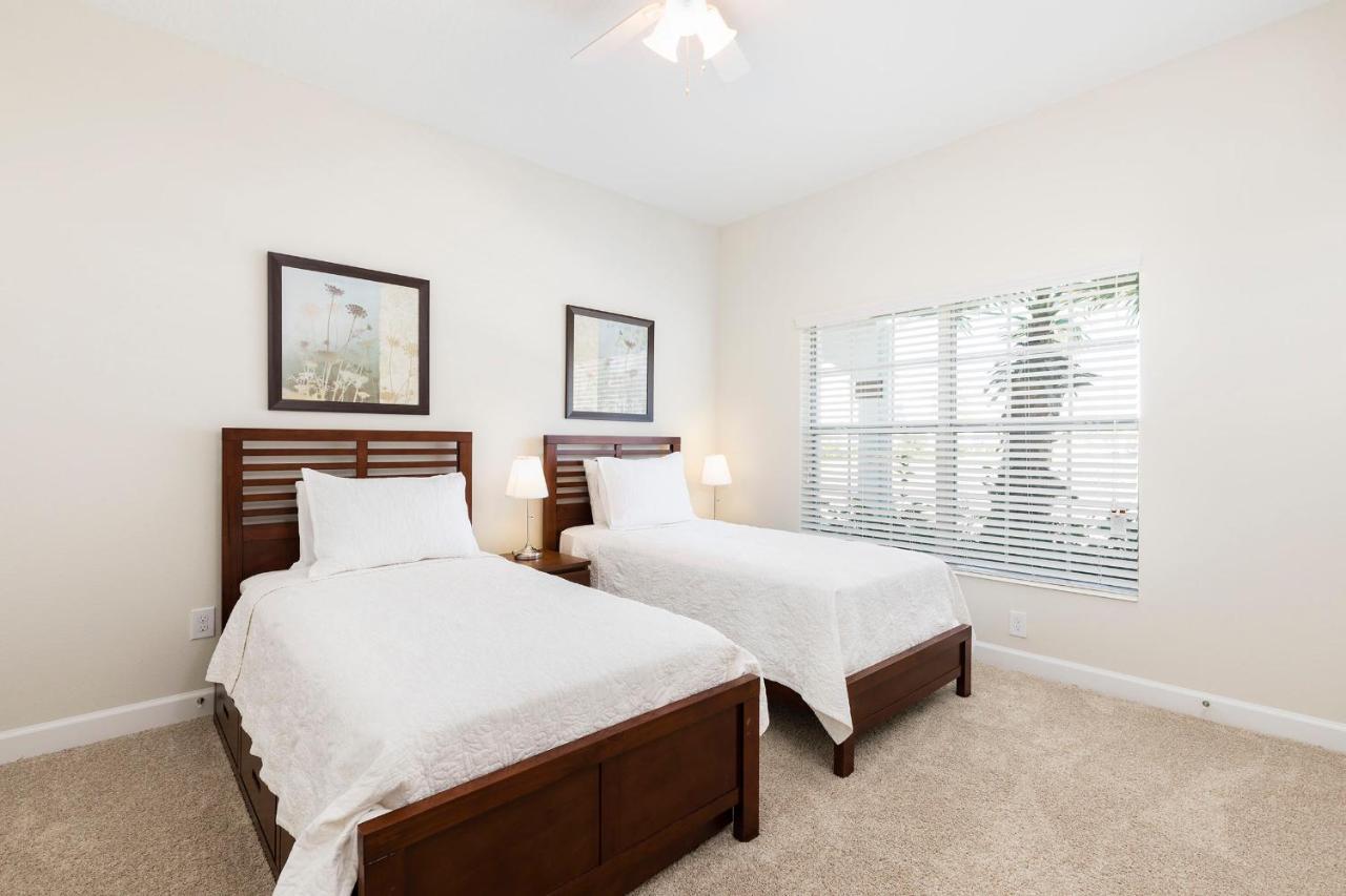 Lovely Vacation Townhouse With Pool Sl3103 Hunters Creek Bagian luar foto